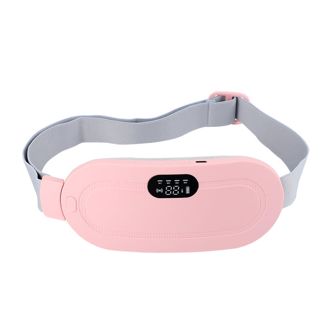 Bluny - Comfort Pain-Free Heating Belt