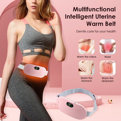 Bluny - Comfort Pain-Free Heating Belt